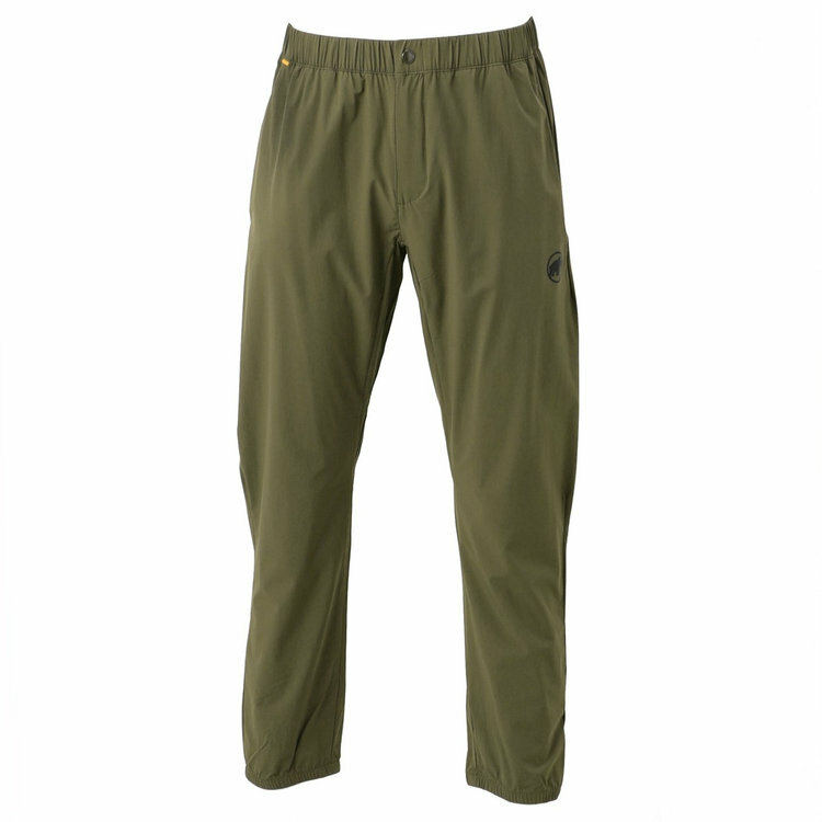 MAMMUT マムート メンズ Boulder Light Pants AF Men 1022-01790