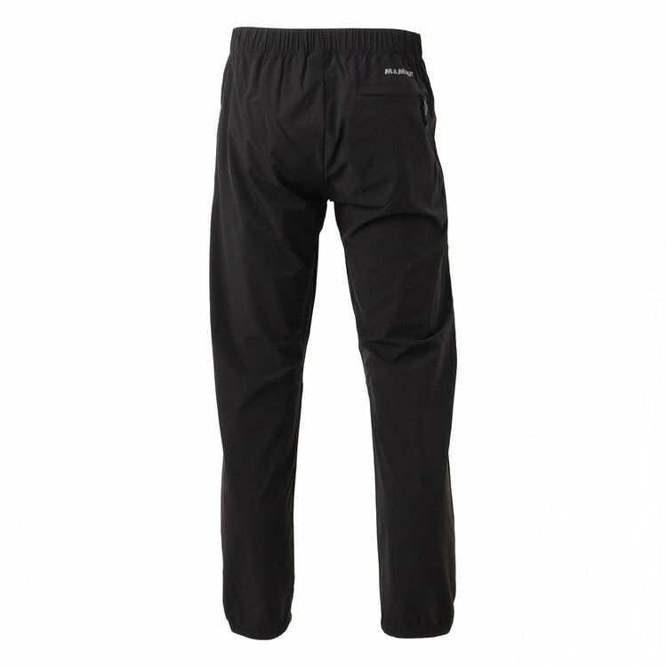 MAMMUT マムート メンズ Boulder Light Pants AF Men 1022-01790
