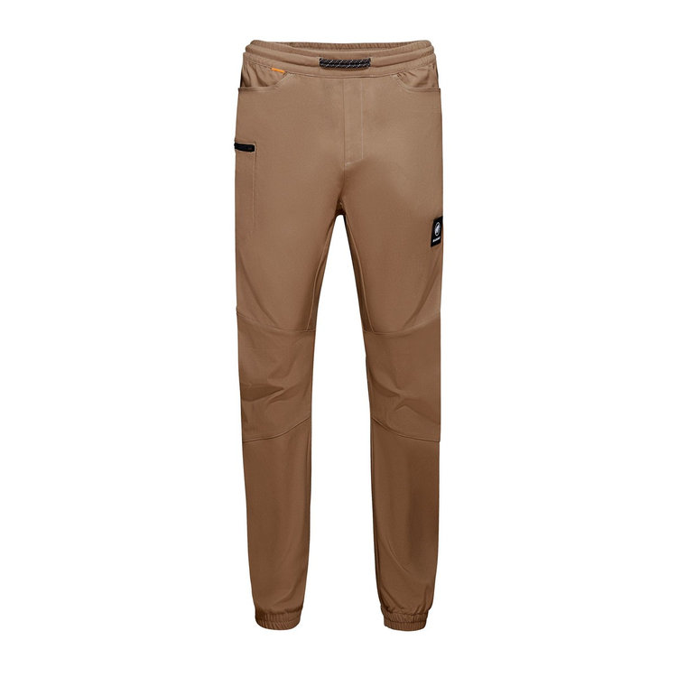 24春夏 MAMMUT マムート メンズ Massone Pants AF Men 1022-02440 クライミングパンツ ロングパンツ アウトドア｜translation｜04