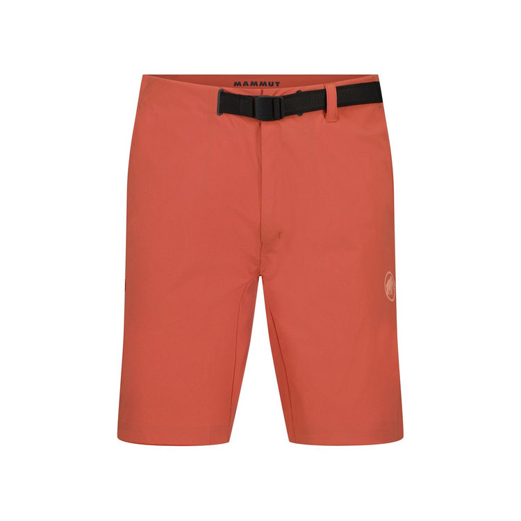 24春夏 MAMMUT マムート メンズ Trekkers 3.0 Shorts AF Men 1023-00473 ハーフパンツ ショートパンツ アウトドア 登山 キャンプ ストレッチ｜translation｜04