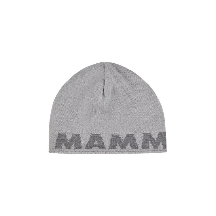 23秋冬 MAMMUT マムート メンズ レディース (ユニセックス) Mammut Logo Beanie 1191-04891 ニット帽 帽子 防