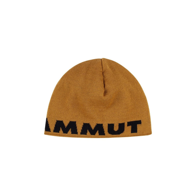 23秋冬 MAMMUT マムート メンズ レディース (ユニセックス) Mammut Logo Beanie 1191-04891 ニット帽 帽子 防