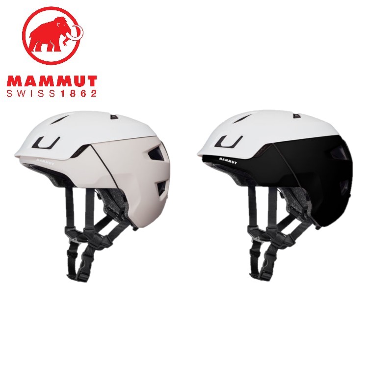 25春夏 マムート MAMMUT メンズ レディース (ユニセックス