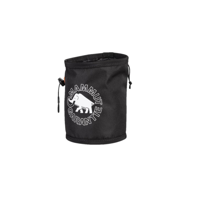 23秋冬 MAMMUT マムート Gym Print Chalk Bag 205000340 チョークバッグ ポーチ 小物入れ mm205000340トランスレーション 通販