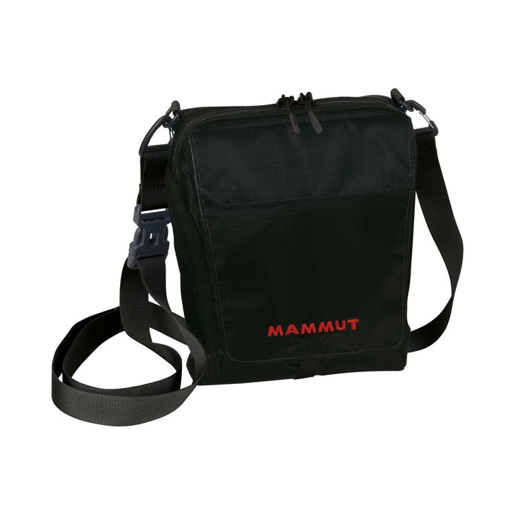 24春夏 MAMMUT マムート Tasch Pouch 2L 2520-00131 アウトドア ポーチ