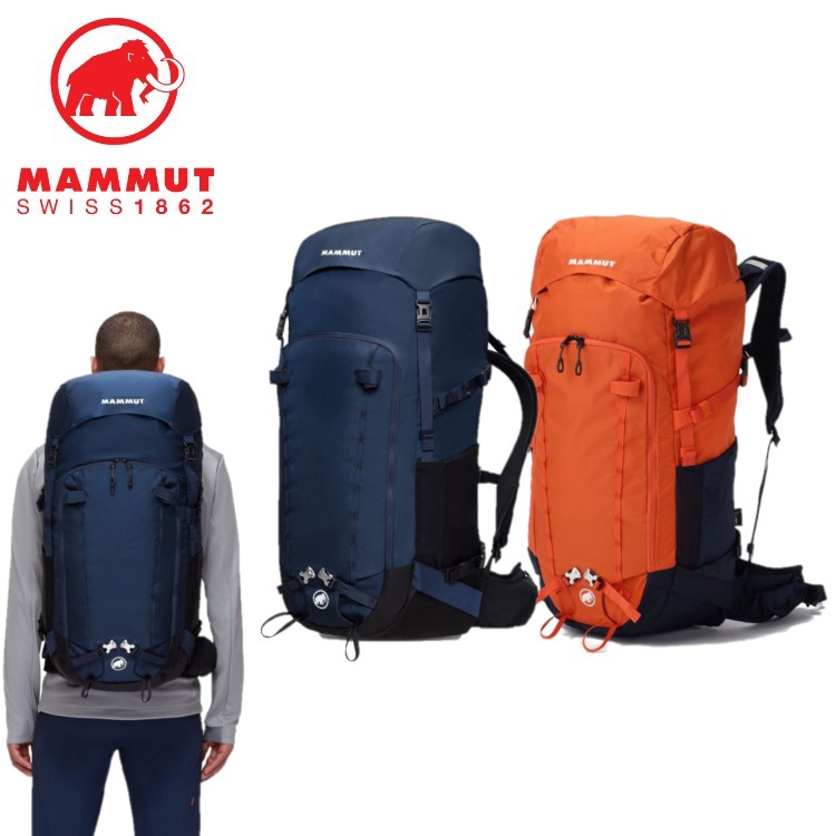 MAMMUT マムート メンズ Trion 50 2520-00850 バックパック 登山