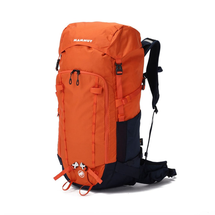 MAMMUT マムート メンズ Trion 50 2520-00850 バックパック 登山 バッグ リュックサック【お宝】