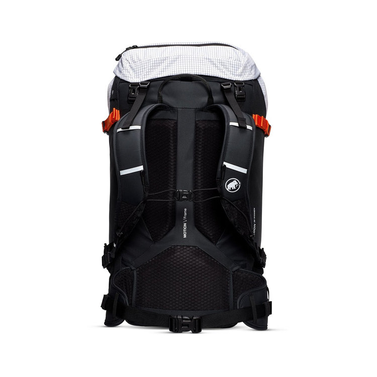 25春夏 MAMMUT マムート レディース Trion 38 Women 2520-01011