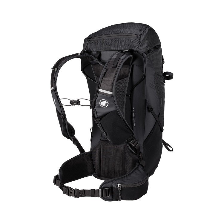 MAMMUT マムート Ducan 30 デュカン 2530-00320 アウトドア バックパック バッグ リュックサック ザック 30L 登山  ハイキング :mm25300032030:トランスレーション - 通販 - Yahoo!ショッピング