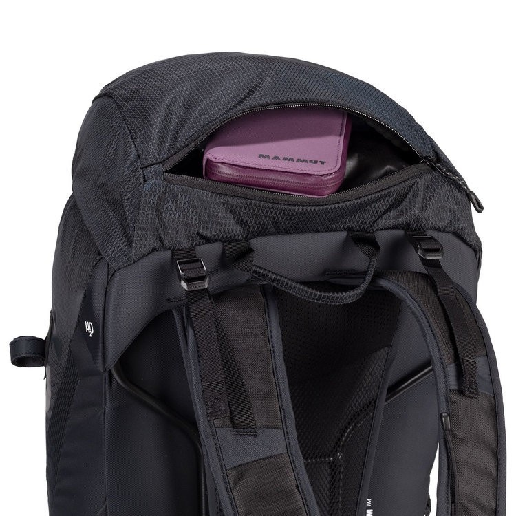 MAMMUT マムート Ducan 30 デュカン 2530-00320 アウトドア バックパック バッグ リュックサック ザック 30L 登山  ハイキング :mm25300032030:トランスレーション - 通販 - Yahoo!ショッピング