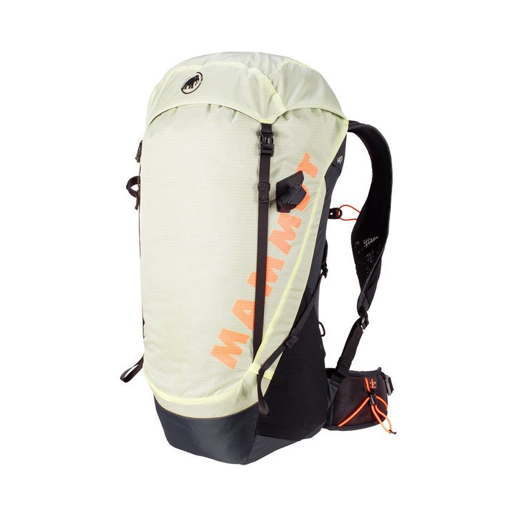 MAMMUT マムート Ducan 30 デュカン 2530-00320 アウトドア バックパック バッグ リュックサック ザック 30L 登山  ハイキング :mm25300032030:トランスレーション - 通販 - Yahoo!ショッピング