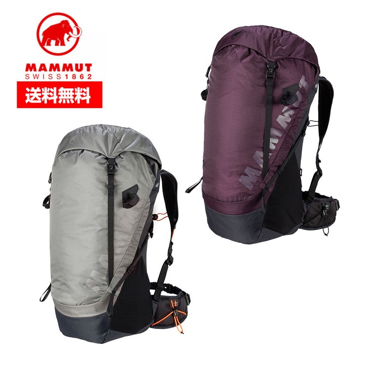 MAMMUT マムート レディース Ducan 30 Women 2530-00330 バックパック バッグ ザック リュック 登山 アウトドア  :mm25300033030:トランスレーション - 通販 - Yahoo!ショッピング