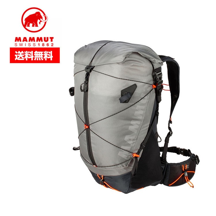 MAMMUT マムート レディース Ducan Spine 28-35 Women 2530-00360 バックパック バッグ ザック リュック 登山  アウトドア :mm25300036028:トランスレーション - 通販 - Yahoo!ショッピング