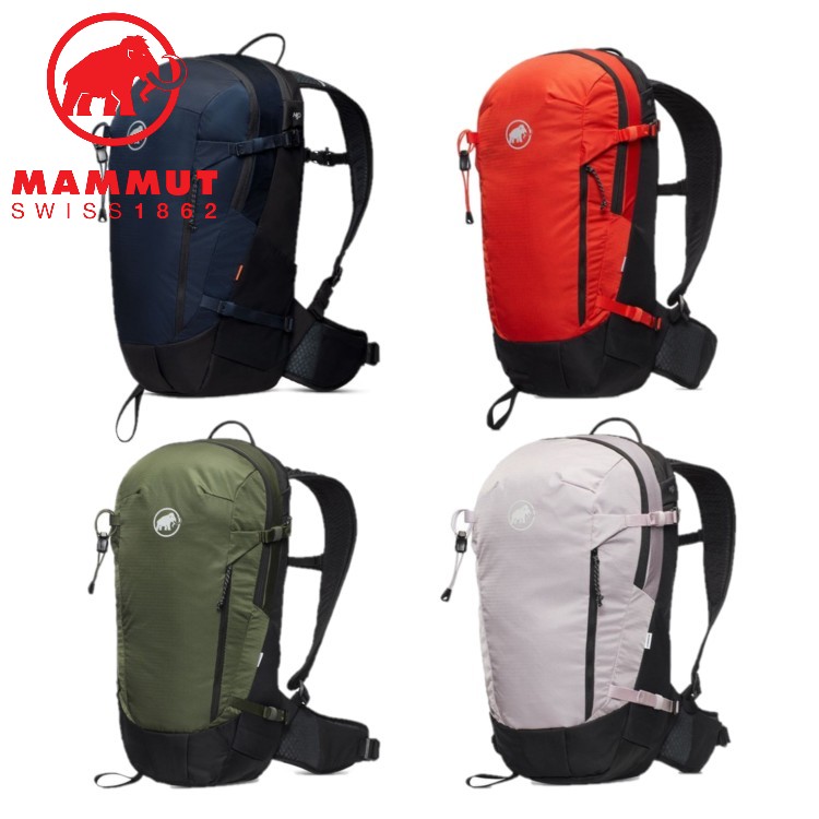 お薦め品 MAMMUT マムート レディース Lithium 20 Women 2530