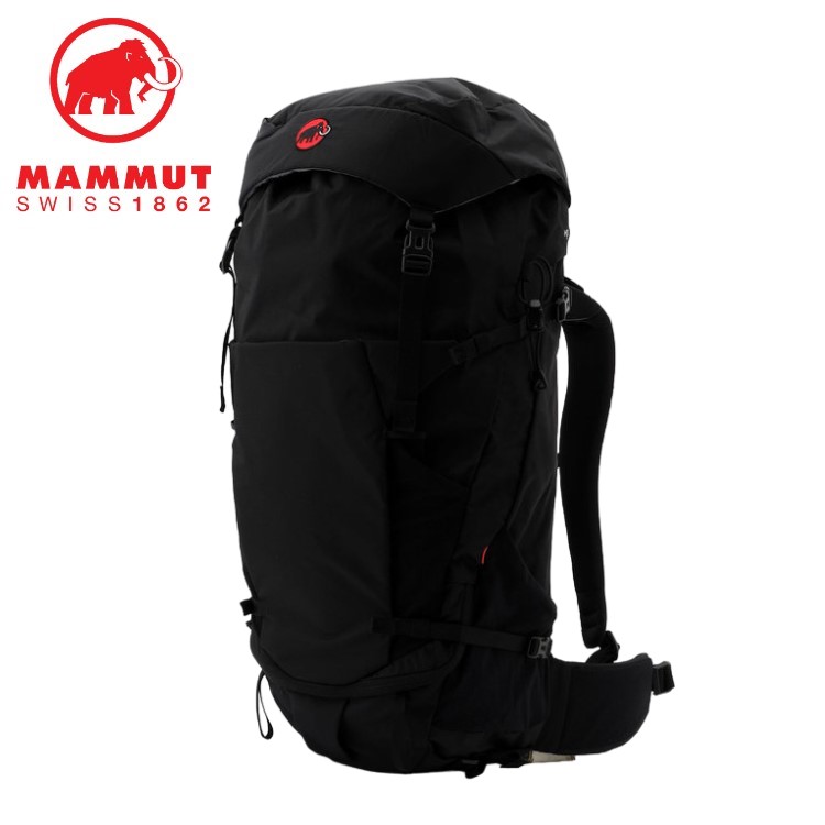 24春夏 MAMMUT マムート クラシック Lithium 40 Classic 2530-01210 バックパック バッグ リュックサック｜translation