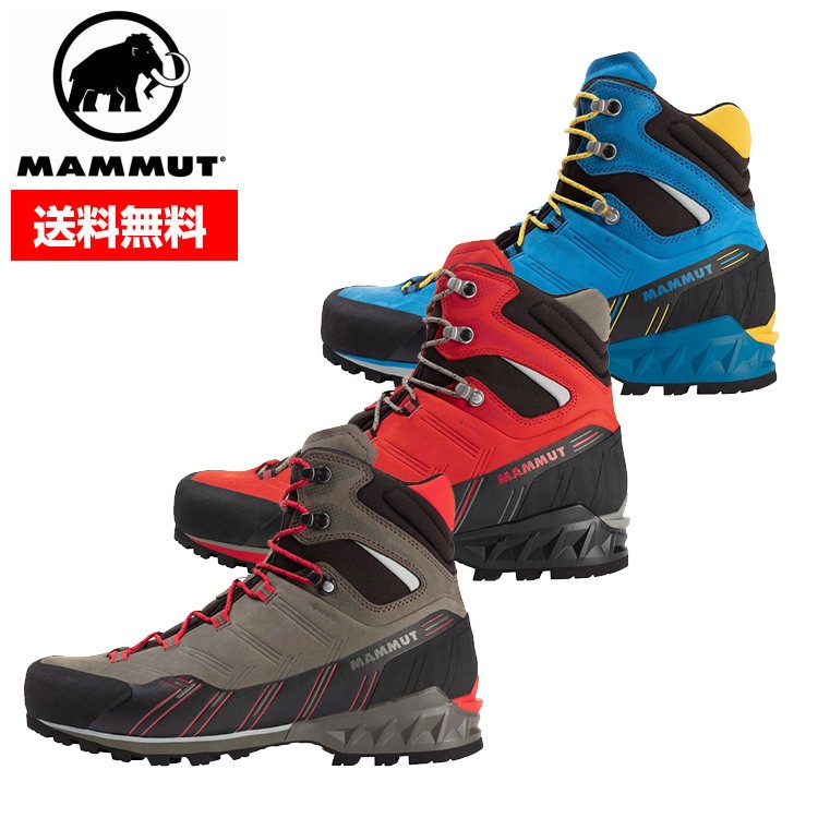 スーパーセール 新品 23 0 Gtx High Guide Kento マムート レア 登山用品 Labelians Fr