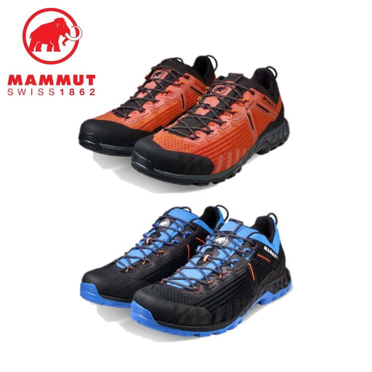 MAMMUT マムート メンズ Alnasca Knit III Low GTX Men 3020-06500 Gore-Tex【お宝】 :  mm302006500 : トランスレーション - 通販 - Yahoo!ショッピング