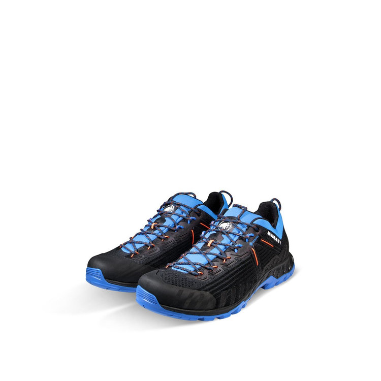 MAMMUT マムート メンズ Alnasca Knit III Low GTX Men 3020-06500 Gore-Tex【お宝】 :  mm302006500 : トランスレーション - 通販 - Yahoo!ショッピング