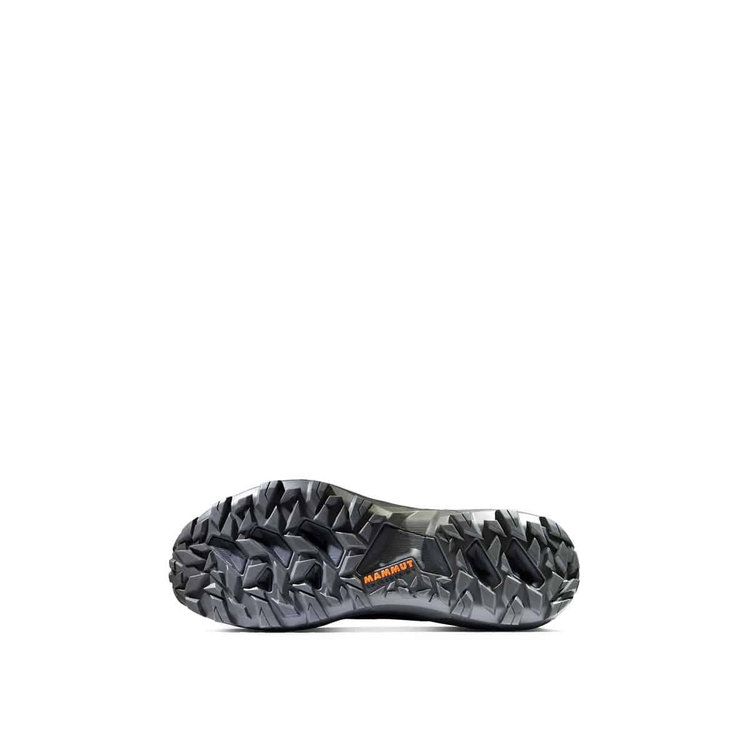 24春夏 MAMMUT マムート メンズ Sertig II Low GTX Men 3030-04280 防水 靴 シューズ スニーカー ゴアテック｜translation｜09