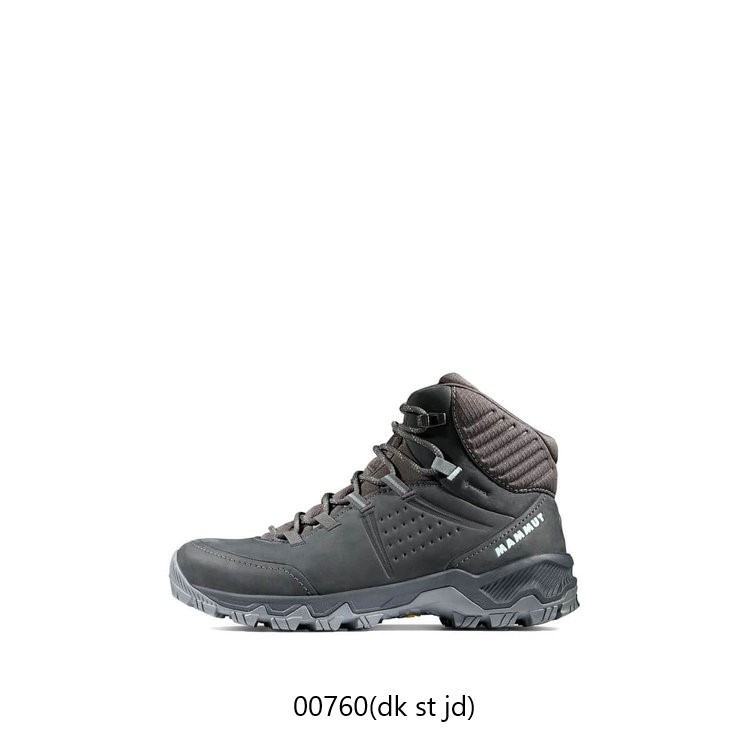 24春夏 MAMMUT マムート レディース Nova IV Mid GTX Women 3030-04730 防水 靴 シューズ スニーカー ゴアテ｜translation｜05