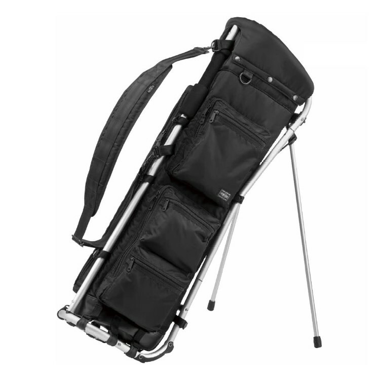 PORTER Mizuno キャディバッグ ミズノ ポーター PORTER × MIZUNOコラボ