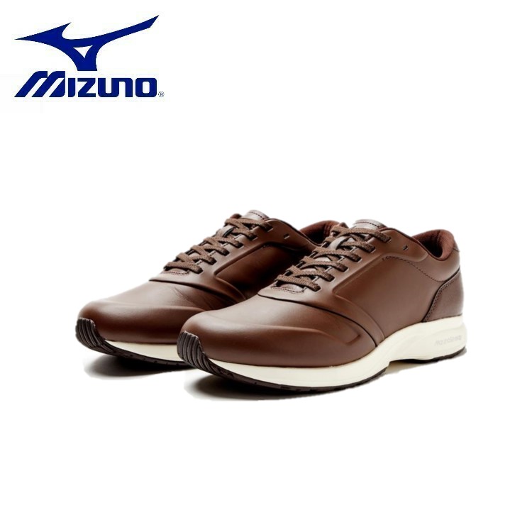 MIZUNO ミズノ メンズ ME-02 B1GE2051 クッション性 安定性 ウォーキング シューズ 靴 ビジネス｜translation