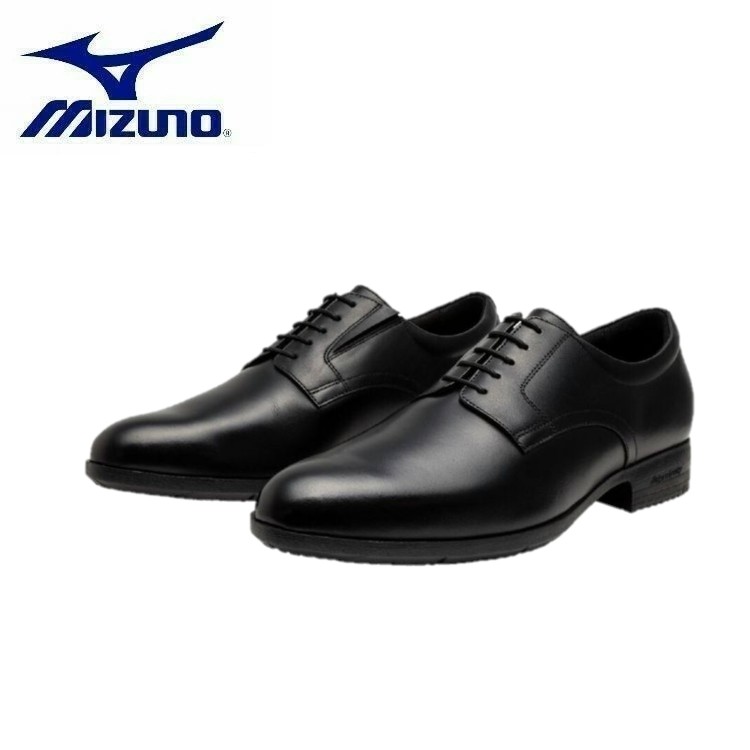Yahoo! Yahoo!ショッピング(ヤフー ショッピング)25春夏 MIZUNO ミズノ メンズ エクスライト PT2 EXLIGHT b1gm2501 スーツ 仕事 靴 ビジネスシューズ 通勤 軽量
