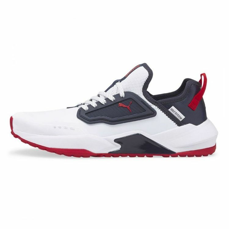 PUMA GOLF プーマゴルフ メンズ GS ワン GS ONE 195405 靴