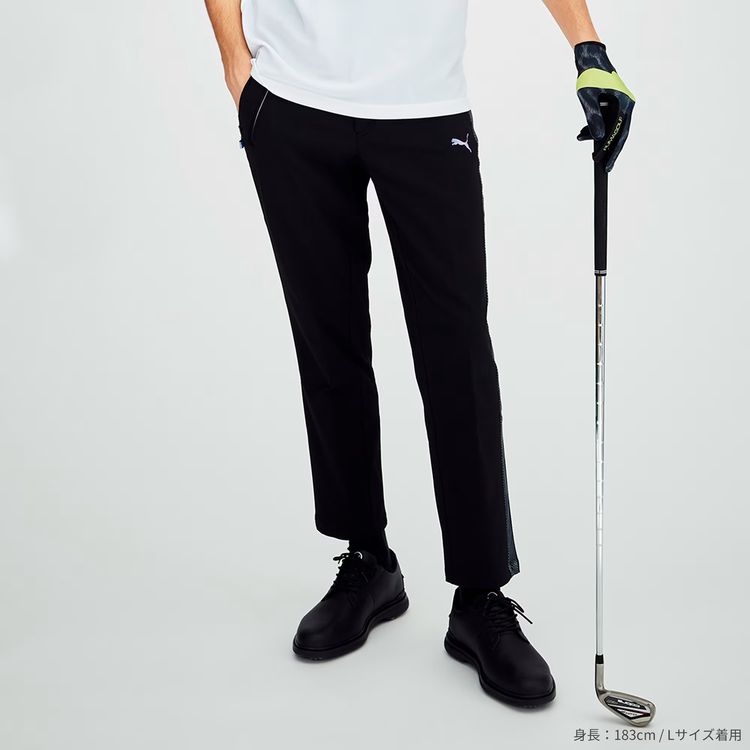 プーマゴルフパンツ メンズ 春夏（ゴルフ用品）の商品一覧
