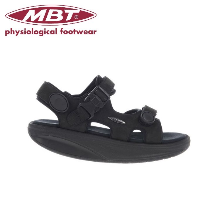MBT エムビーティー レディース KISUMU CLASSIC WBLACK 700823