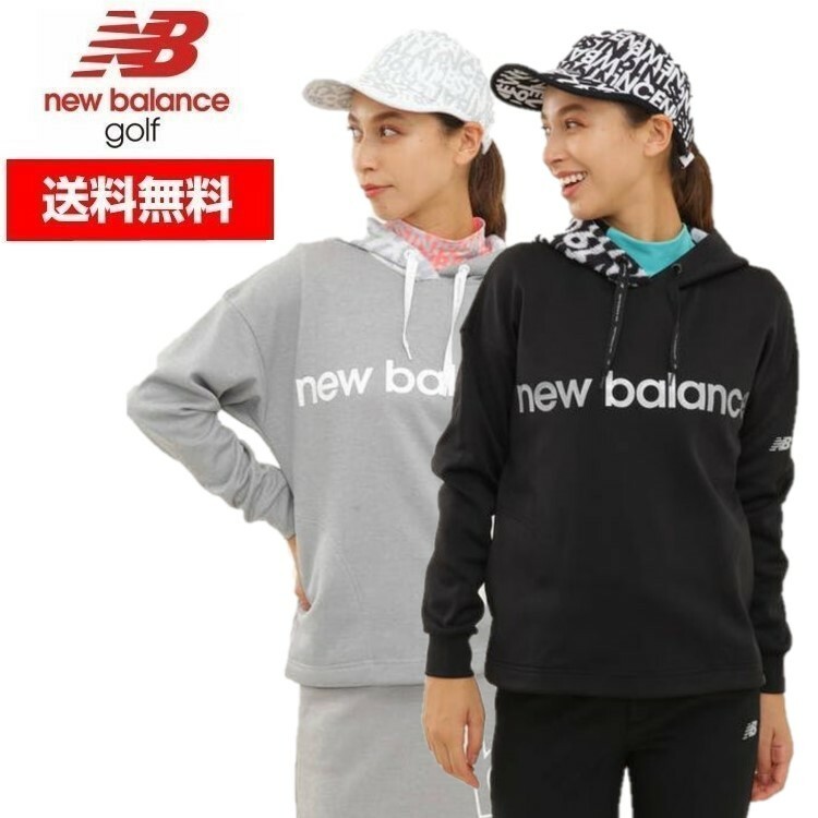 New balance Golf ニューバランス ゴルフ レディース ＳＷＥＡＴ