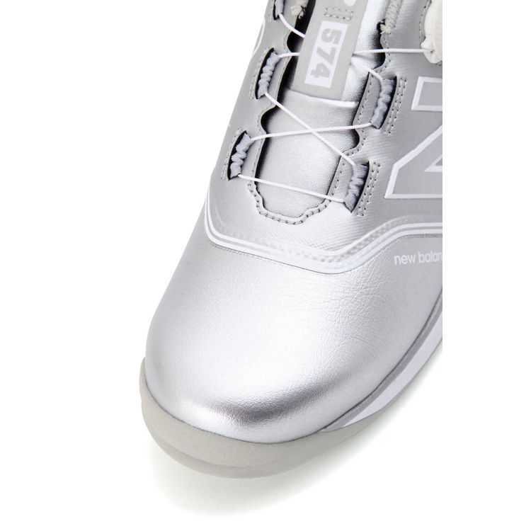 New Balance レディース ゴルフシューズ UGB574B3 2E ニューバランス