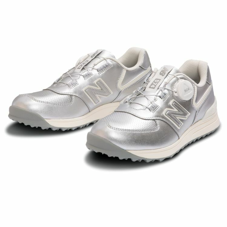 New balance Golf ニューバランス ゴルフ レディース ゴルフシューズ 