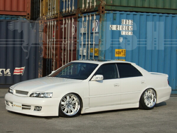 RUSH車高調 チェイサー JZX100 JZX101 GX100 車高短 モデル フルタップ車高調 全長調整式車高調 減衰力調整付 RUSH  Damper SEDAN CLASS : jzx100tyeisa : 車高調通販トランスポート Yahoo!店 - 通販 - Yahoo!ショッピング