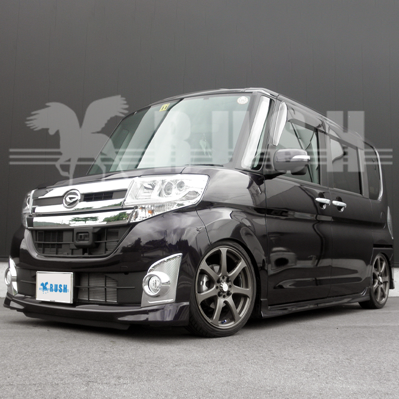 LA600S 車高調　最終値下げ Amazon | 【SUPER KIDS TWIN】 車高調キット ダイハツ LA600S