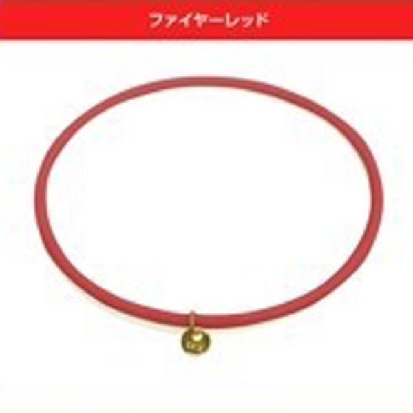 クリオ Chrio ネックレス アルファリングネックレス 9色