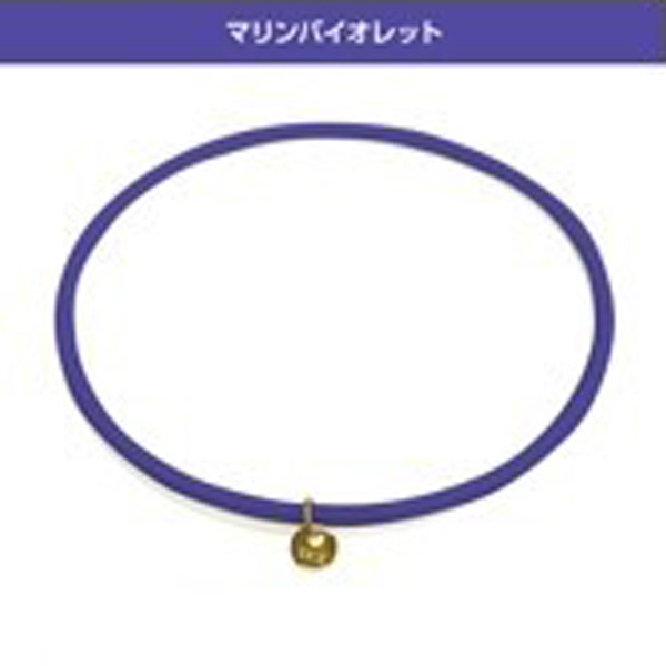 CHRIO クリオ Chrio ネックレス アルファリングネックレス 9色 CHRIO クリオ Chrio ネックレス アルファリングネックレス 9色