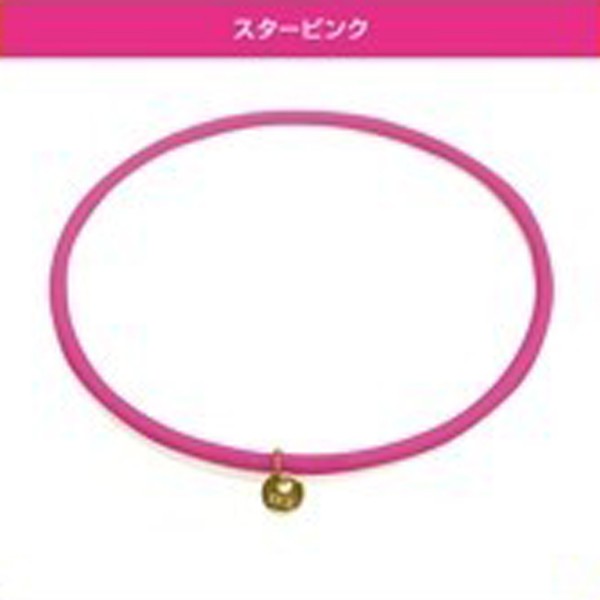 クリオ Chrio ネックレス アルファリングネックレス 9色 | CHRIO | 05