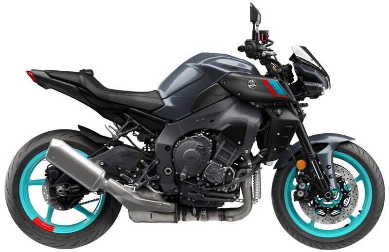 YAMAHA MT-10 PRO-RACE GP-S1マフラー YAMAHA MT-10 15-21年 PRO-RACE GP-S1エキゾーストチップ : 輸入