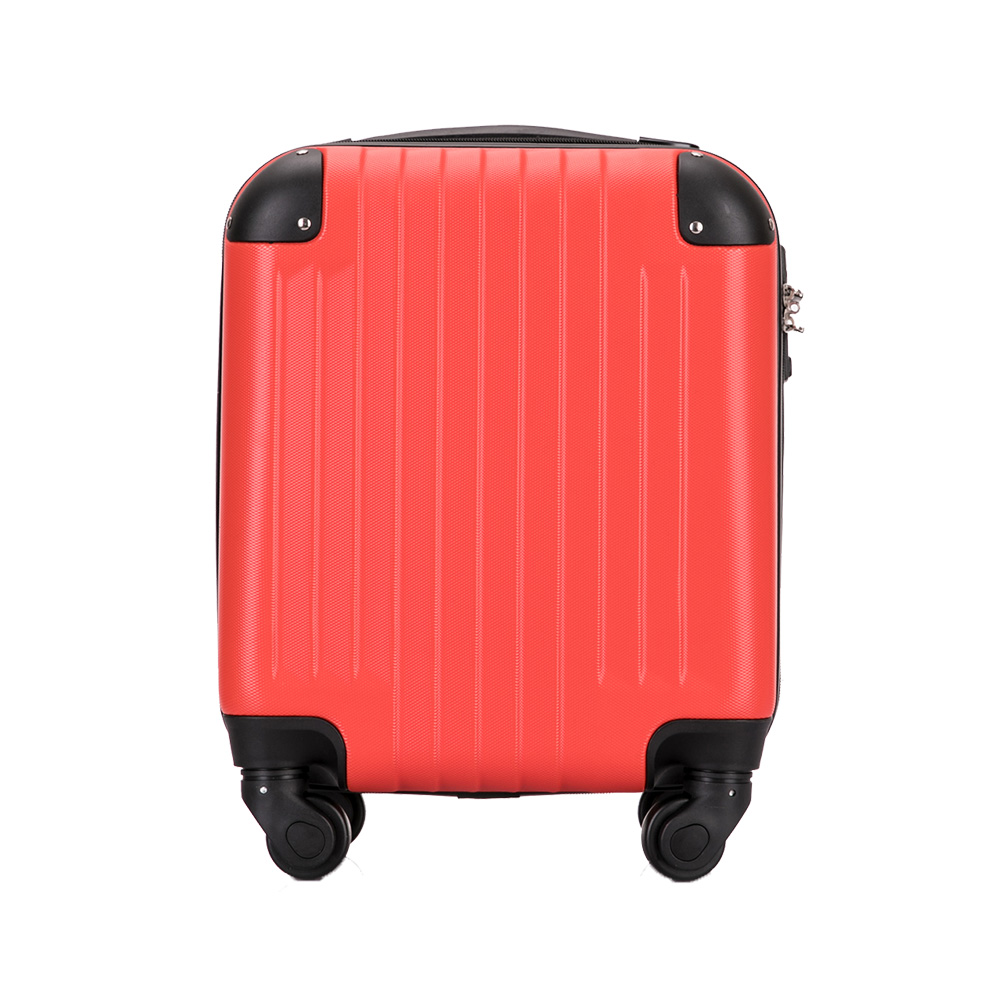 スーツケース かわいい コインロッカーサイズ 100席未満機内持込 キャリーバッグ キャリーケース ...