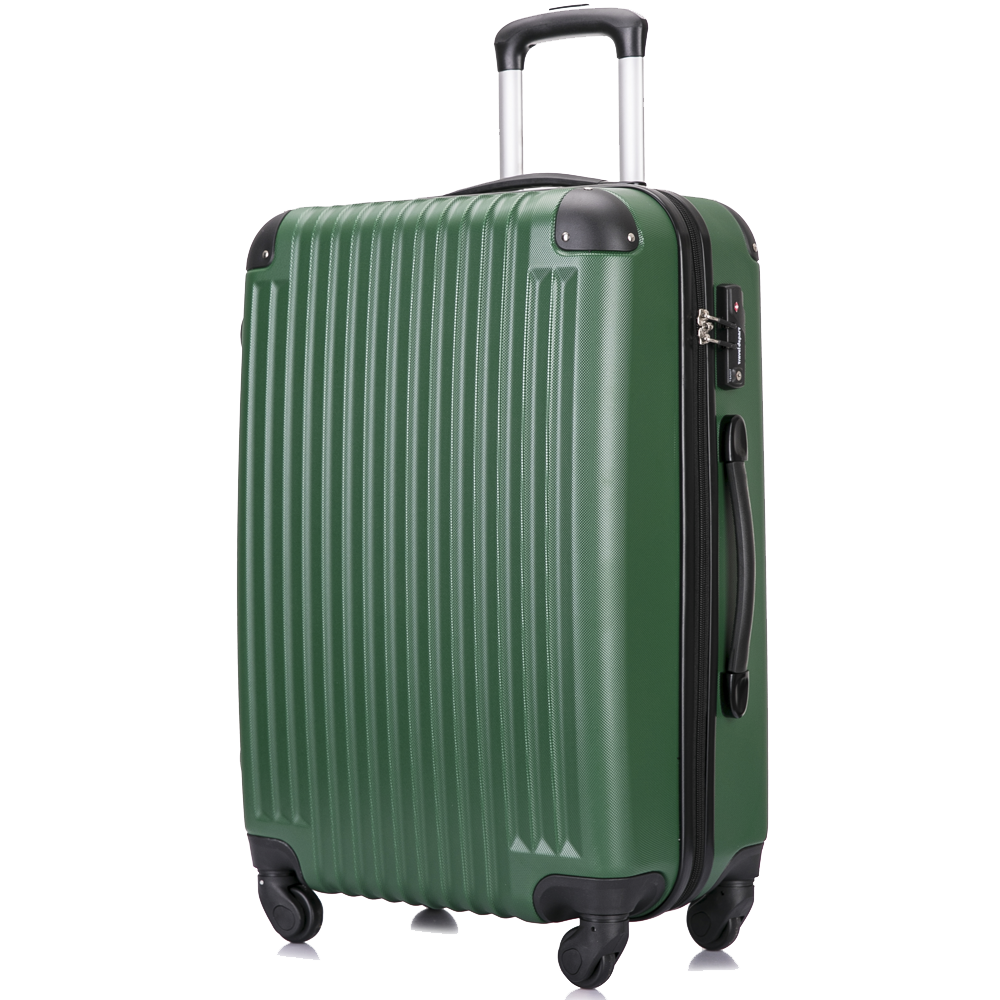 スーツケース Mサイズ ３泊以上 キャリーケース キャリーバッグ 送料無料 人気 おすすめ 3年保証 超軽量 中型 TSAロック 海外旅行 かわいい