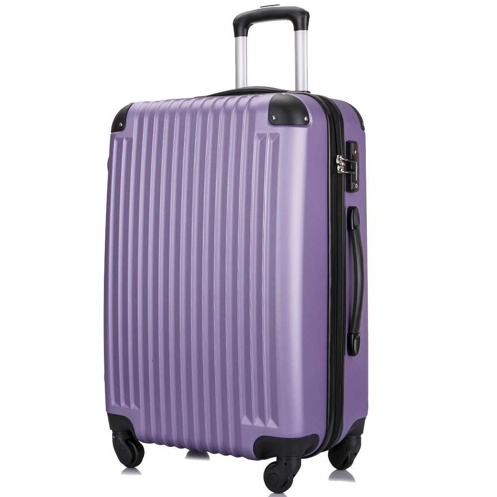 スーツケース Lサイズ キャリーケース キャリーバッグ かわいい 人気 オススメ lサイズ 3年保証 超軽量 大型 TSAロック 長期旅行 送料無料｜travel-depart｜10