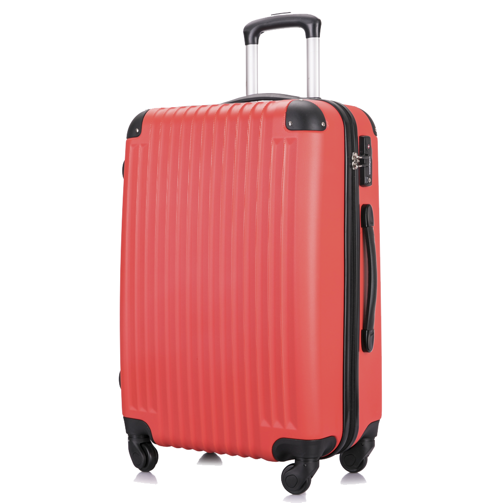 スーツケース Mサイズ ３泊以上 キャリーケース キャリーバッグ 送料無料 人気 おすすめ  3年保証 超軽量 中型 TSAロック 海外旅行 かわいい｜travel-depart｜12