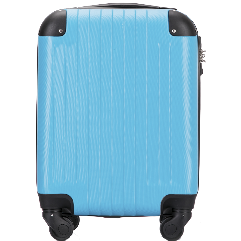 スーツケース 機内持ち込み lcc対応 SSサイズ キャリーケース キャリーバッグ 3年保証 超軽量 TSAロック搭載 国内旅行 小型 かわいい｜travel-depart｜09