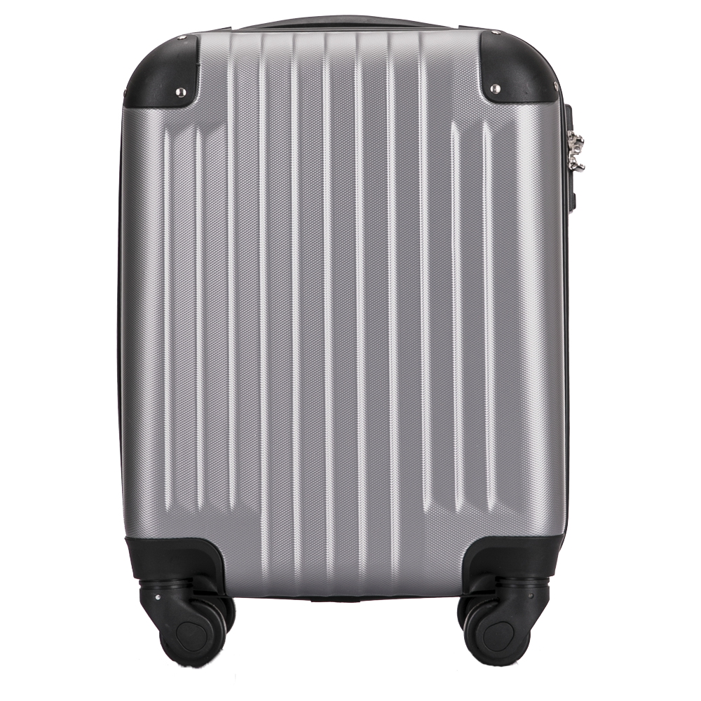 スーツケース 機内持ち込み lcc対応 SSサイズ キャリーケース キャリーバッグ 3年保証 超軽量 TSAロック搭載 国内旅行 小型 かわいい｜travel-depart｜04