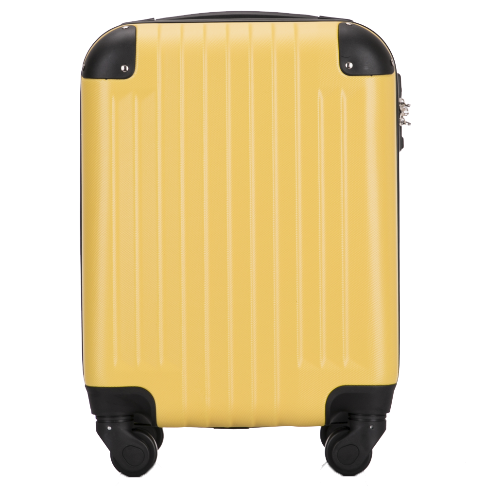 スーツケース 機内持ち込み lcc対応 SSサイズ キャリーケース キャリーバッグ 3年保証 超軽量 TSAロック搭載 国内旅行 小型 かわいい｜travel-depart｜05