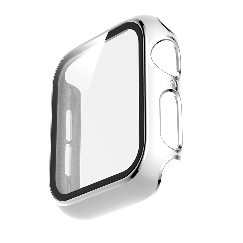 Apple Watch アップルウォッチ カバー ケース ライン キラキラ