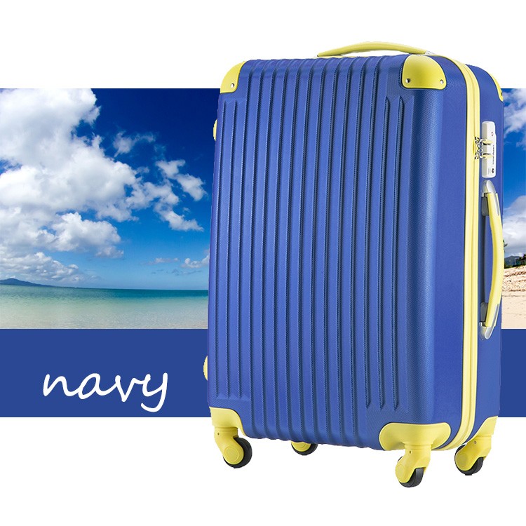 スーツケース Mサイズ キャリーケース キャリーバッグ かわいい 人気 超軽量 安心3年保証 中型 TSAロック搭載 海外旅行 送料無料｜travel-depart｜07