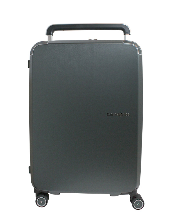 Samsonite ZENPOD サムソナイト ゼンポッド スピナー55 35L