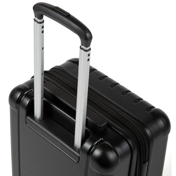 RIMINI フラミニア スーツケース (32L/最大40L) マチ拡張付き ファスナータイプ 2〜3泊用 外寸計114cm 機内持ち込みサイズ エース 05121｜travel-goods-toko｜07